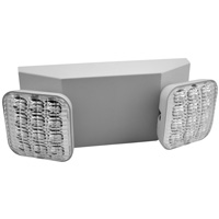 R5HO Two-Head Emergency Lighting with Remote Capability
