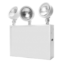 NYDXR New York Approved Emergency Light