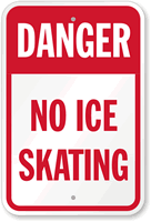 Danger  Sign