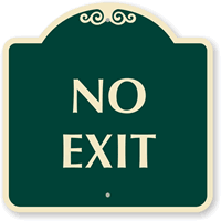 Sign