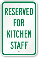 Sign