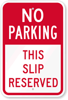 Sign