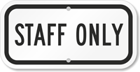 Sign