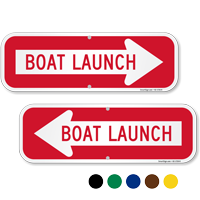 Boat Launch