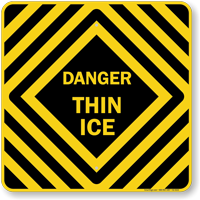 Danger