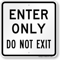 Sign