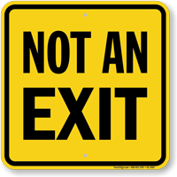 Sign