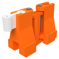 Yodock 2001 Corner Piece