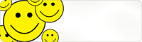 Designer Return Address Label, #2
