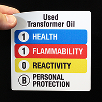 Custom Magnetic Labels Quoter