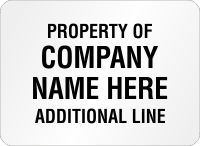 Create Economy Asset Labels Add Additional Text