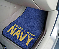 THE Mat to Show Your Support! AIRFORCE.