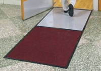 Clean Stride® Mat