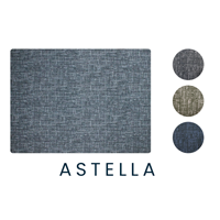 Astella Desk Chair Mat