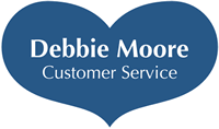 Heart Shaped Custom Designer Name Badge