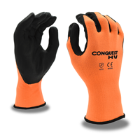 Conquest HV™ Micro Foam  Gloves