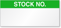Calibration Label