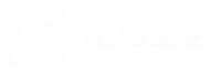 Administration Engraved Sign