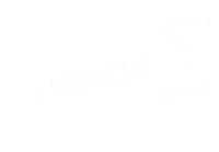 Anesthesia Corridor Projecting Sign