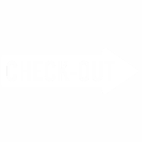 Check-Out, Thin Arrow