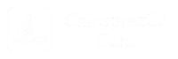 Chiropractic Care Engraved Hospital Sign with Therapist Symbol