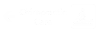 Chiropractic Care Engraved Sign, Therapist, Left Arrow Symbol