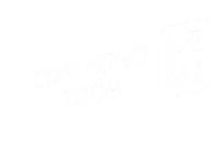 Conference Room Above Door Corridor Sign