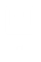 CT Engraved Sign with Computed Tomography Symbol