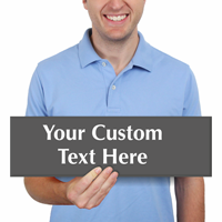 Add Your Personalized Message