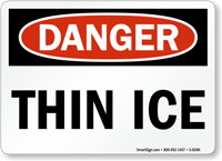 Danger  Sign
