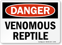 Danger  Sign