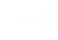 Diabetes Corridor Projecting Sign