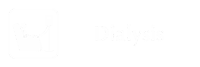 Dialysis Engraved Hospital Sign