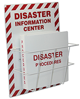 Disaster Information Center