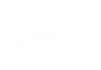 Emergency Corridor Projecting Sign