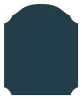 Florence Regulatory Sign, 9.5 in. x 7.875 in.