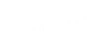 FedEx Ground Tabletop Tent Sign