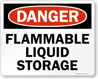 Danger Sign