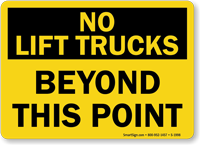 Sign