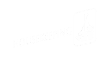 Housekeeping Corridor Projecting Sign