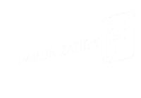 Immunization Corridor Projecting Sign