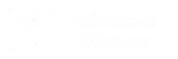 Infectious Diseases Engraved Hospital Sign