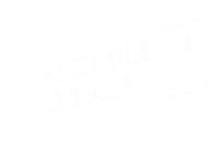 Infectious Diseases Corridor Projecting Sign
