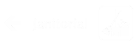 Janitorial Engraved Hospital Sign with Left Arrow Symbol