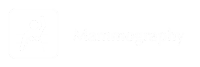 Mammography Engraved Sign with Breast Imaging Symbol