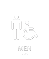 Florence Regulatory Sign, 9.5 in. x 7.875 in.