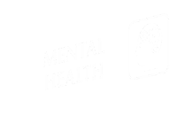 Mental Health Corridor Projecting Sign