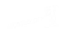 Microbiology Corridor Projecting Sign