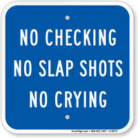Sign