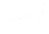 Oncology Corridor Projecting Sign